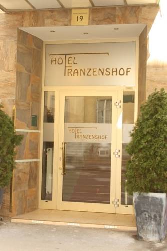 Hotel Franzenshof
