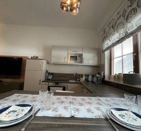 Отдых в Appartements Mair - Австрия, Майрхофен