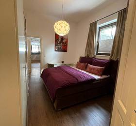 Appartements Mair в Майрхофене