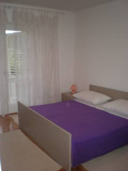 Apartments Siesta 3* Хорватия, Шибеник