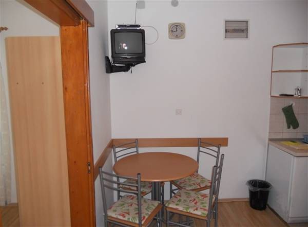 Apartments Milena 3* Хорватия, Макарска