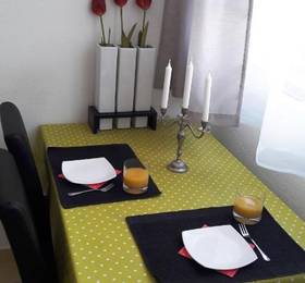 Отдых в Apartments Milena - Хорватия, Макарска