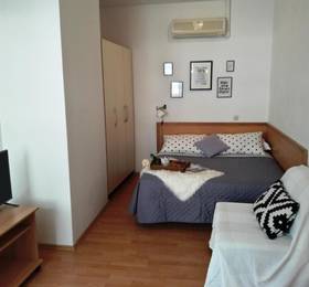 Apartments Milena в Макарске