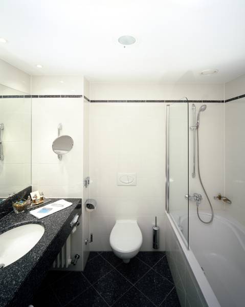 Design Hotel Mons  4*