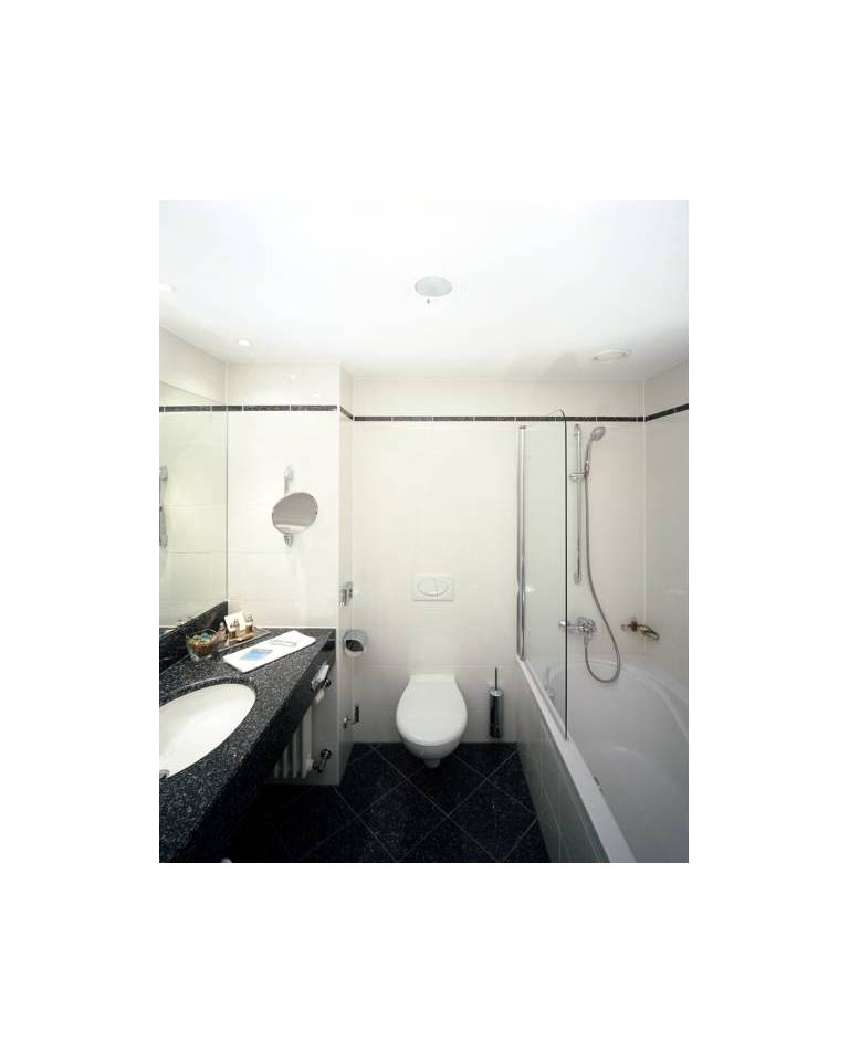 Design Hotel Mons 