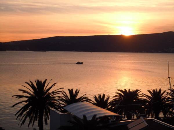Apartments Luxury 4* Черногория, Тиват