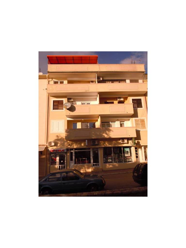 Apartments Luxury 