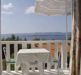 Отдых в Apartments Andrea  - Хорватия, Подстрана