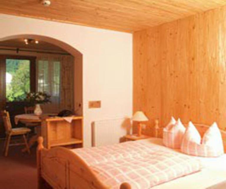 Hotel Rosengarten 