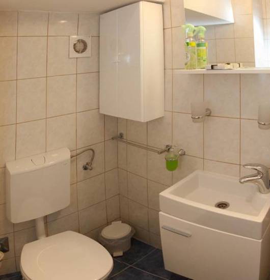 Apartments Freska  3* Хорватия, Сплит