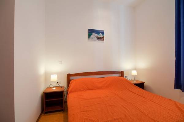 Apartments Freska  3* Хорватия, Сплит