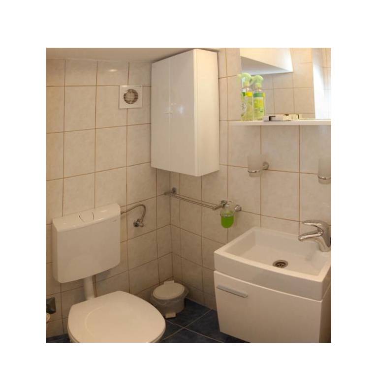 Apartments Freska 