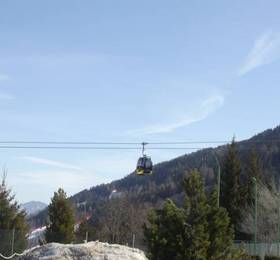 Alpine Club Hotel  в Шладминге