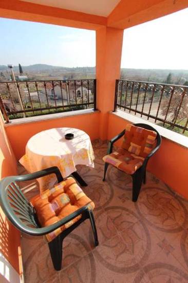 Apartments Bartol  3* Хорватия, Ровинь