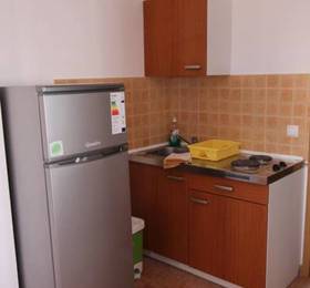 Apartments Bartol  в Ровине