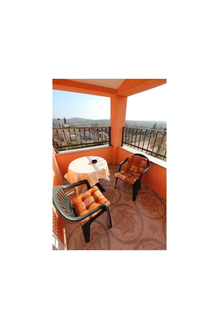 Apartments Bartol 