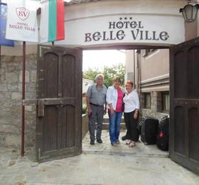 Туры в Belle Ville в Болгарии