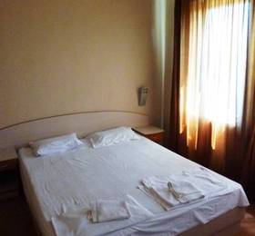 Family Hotel Saga в Равде