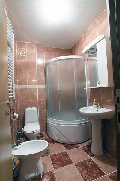 Taurus Apartments  3*