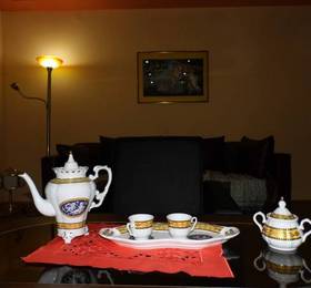 Taurus Apartments  в Белграде
