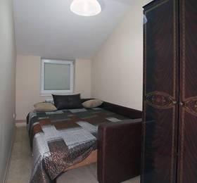 Taurus Apartments  в Белграде