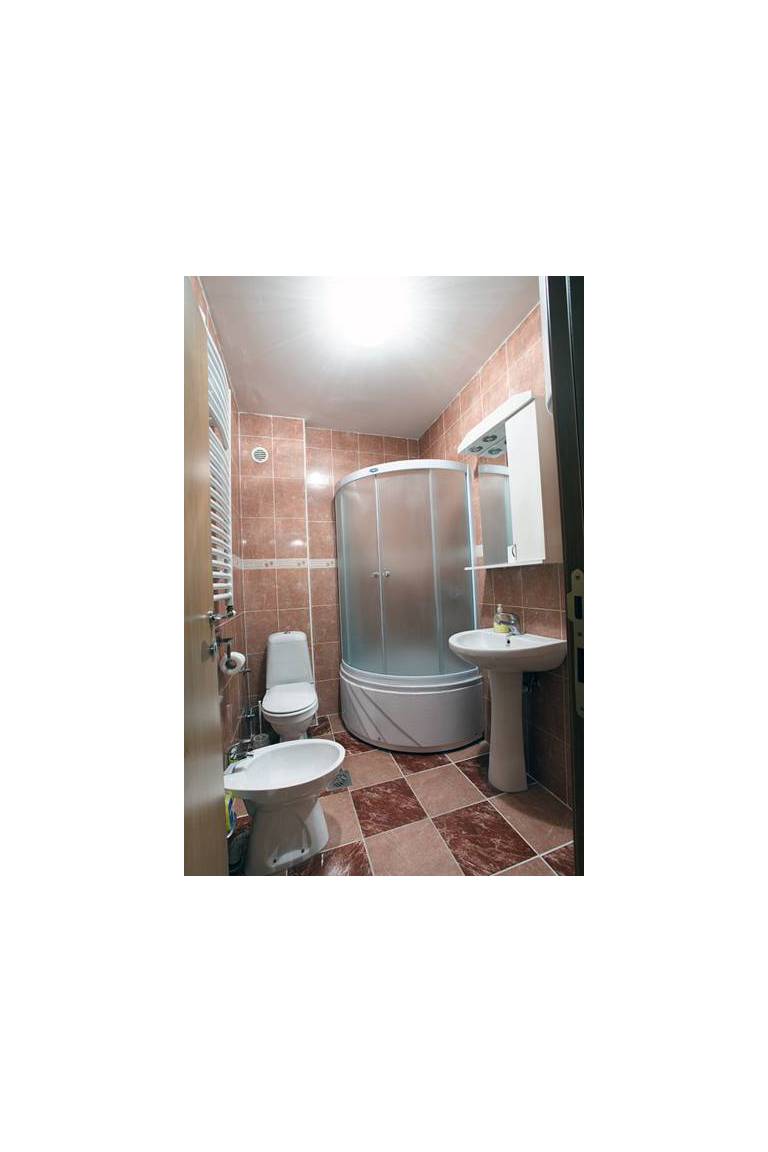 Taurus Apartments 