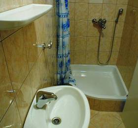 Туры в Apartmani Prlenda  в Хорватии