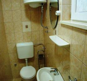 Apartmani Prlenda  в Дубровнике