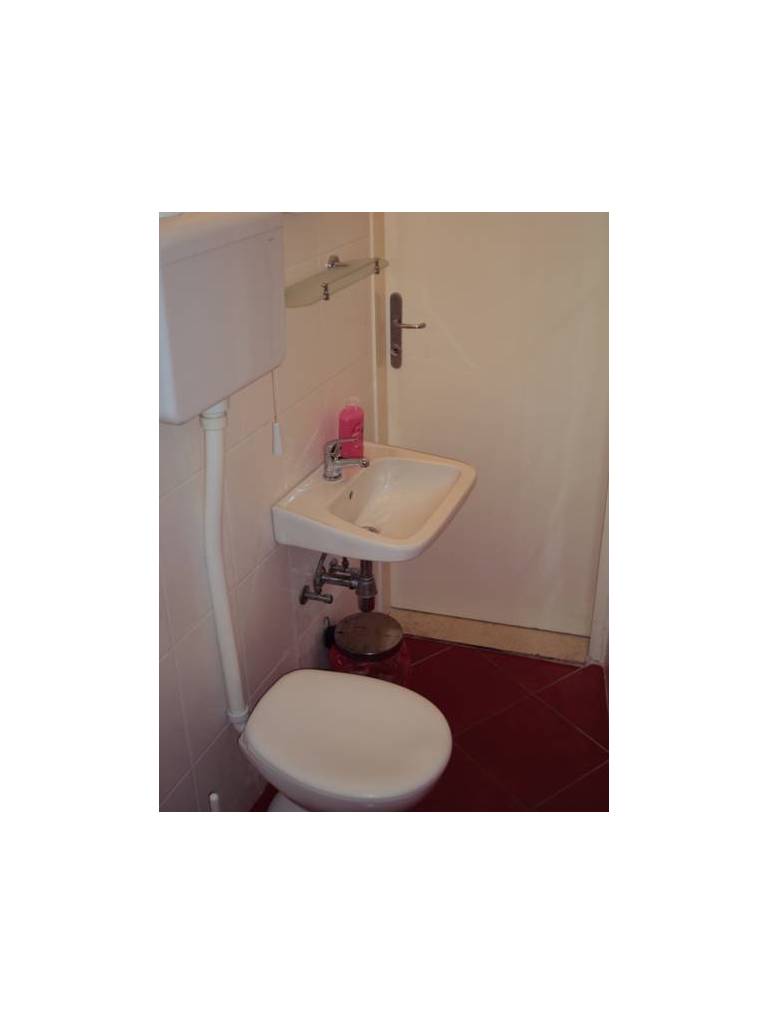 Apartmani Prlenda 