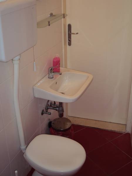 Apartmani Prlenda 