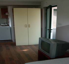 Отдых в Nina 2 Apartments - Черногория, Тиват