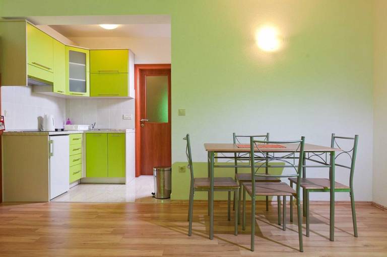 Apartments Branka 