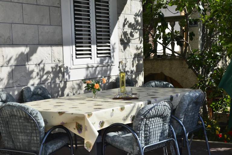 Miljas Apartments, Cavtat