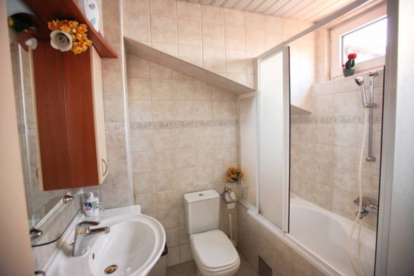 Joleks Apartments  1* Македония, Охрид