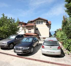 Joleks Apartments  в Охриде