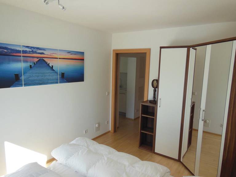 Appartement Arosa 