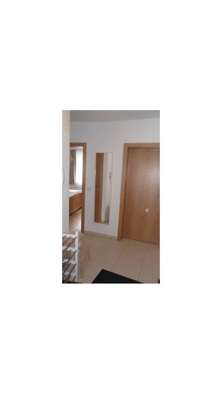 Apartment Alpstay 