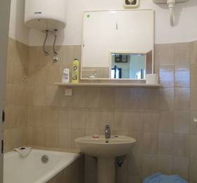 Apartments Ljuban  в Дубровнике