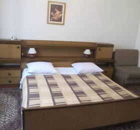 Apartments Ljuban в Дубровнике
