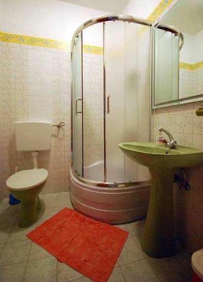 Apartments Marika  3* Хорватия, Ровинь