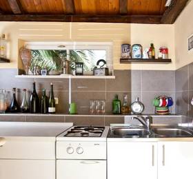 Туры в Apartments Miljas в Хорватии