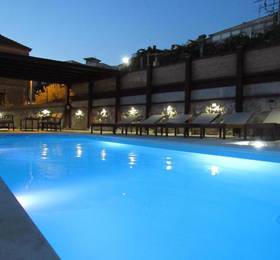 Apartments Miljas в Дубровнике