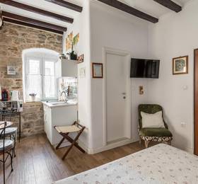Apartments Kaleta в Сплите