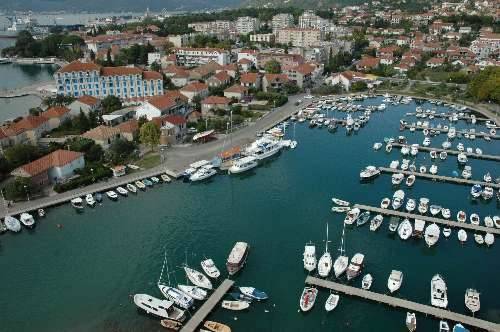 Hotel Villa Royal  3* Черногория, Тиват