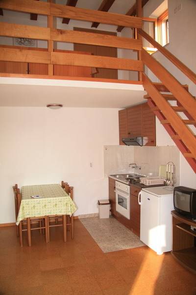 Cina Apartments 1  3*