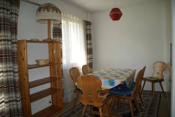 Heidi's Apartment  Швейцария, Интерлакен