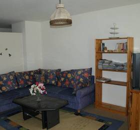 Heidi's Apartment  в Интерлакене