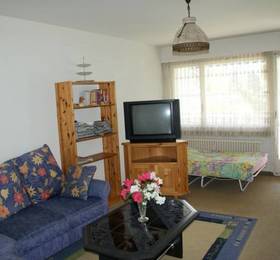 Туры в Heidi's Apartment  в Швейцарии