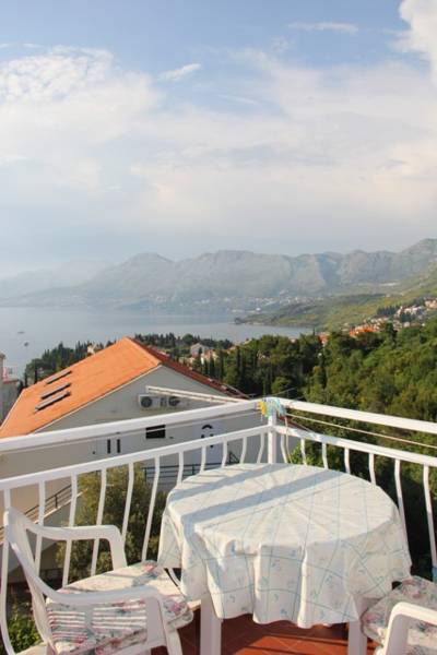 Guest House Lucia  3*