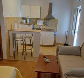 Guest House Anica в Дубровнике